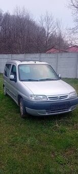 Prodám Citroën berlingo 1.8
