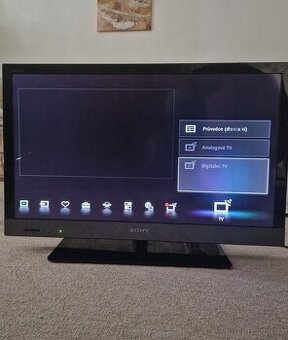 TV Sony 82cm