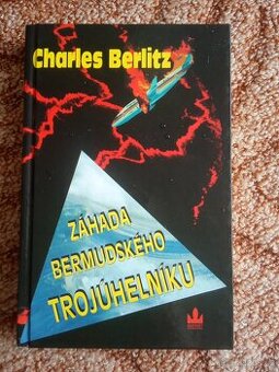 Charles BERLITZ:ZÁHADA BERMUDSKÉHO TROJUHELNÍKU