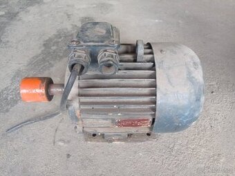 Elektromotor - 1