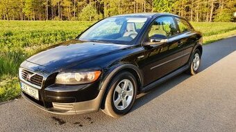 Prodám VOLVO C30 1.596 ccm benzin - 1