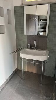 Koupelnová sestava Duravit vč.baterie - top stav