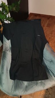 Černé tričko Diesel, vel M/38