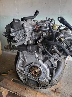 Lexus RX400H motor 3.3i V6 24V  3MZ-FE 155KW  r.v. 2007
