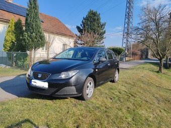 Seat Ibiza st 1.2