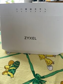 Router Zyxel