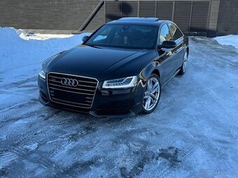 Audi A8 3.0TDI