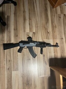 Ak-47 cyma