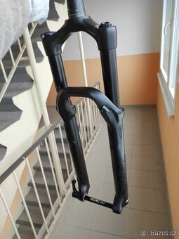 Vzduchové vidlice  27.5" a 29"