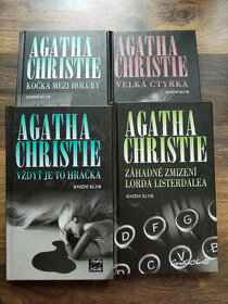 Agatha Christie
