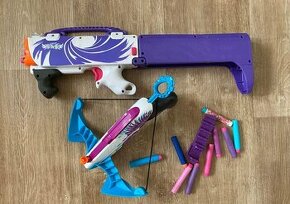 Nerfky Rebel
