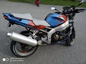 Kawasaki ninja zx-6r - 1