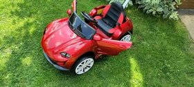 Nové elektrické dětské autíčko 4x4 Neos