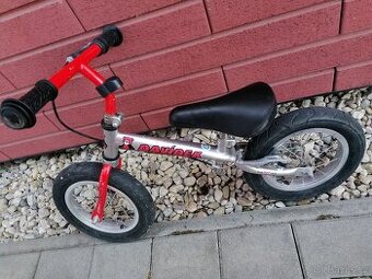 Dětské odrazedlo Davídek