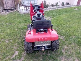 Prodám zahradní traktor mulčovací