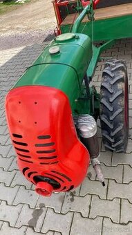 Motorobot PF 62