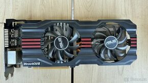 Asus HD7850-DC2-2GD-V2