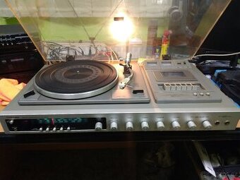 Toshiba stereo music centre SM-3500 - 1