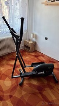Domyos el100 elipticky trenazer - 1