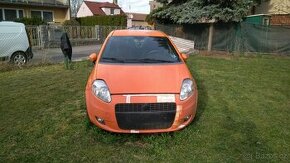 Fiat Punto 2007
