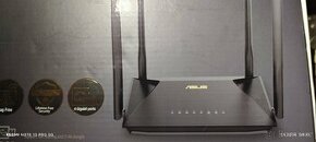 Wifi 6 Router Asus RT-AX53U perfektní stsv