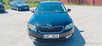 Prodám škoda Octavia 3 CNG 1.4