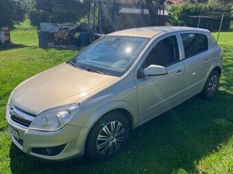 Opel Astra H