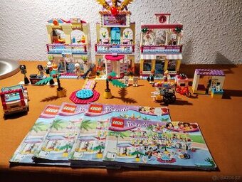 Lego friends 41058