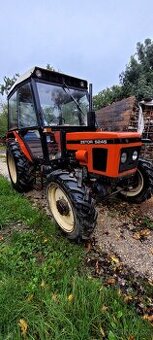 Zetor 5245