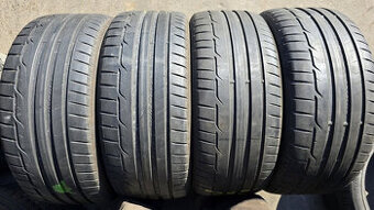 Letní pneu 225/45/17 Dunlop