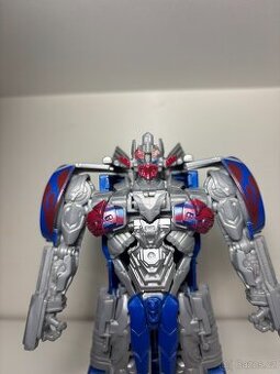 Transformers Optimus Prime - Kamion