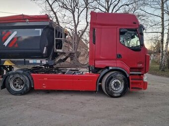 Renault premium 450DXI