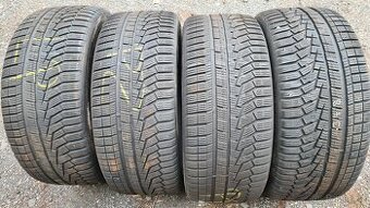 Zimni Hankook evo2 255/45/19 104V
