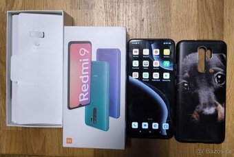 Xiaomi 9
