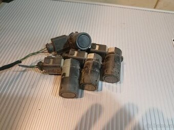 Parkovací senzor Škoda Audi Seat Volkswagen