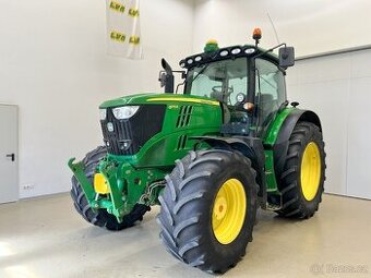 John deere 6175R