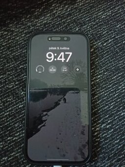 iPhone 14 pro