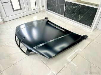 NOVÁ PŘEDNÍ KAPOTA BMW 3   / ZASÍLÁME