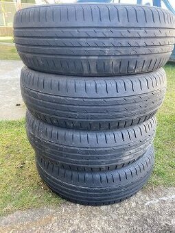 185/60 R14 letní pneumatiky