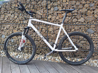 Horské kolo RB CRR – velikost XL, kola 26"Shimano SLX/Deore
