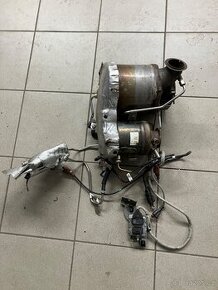 VW SHARAN , SEAT ALHAMBRA 7N0 2015-2021 2.0TDI