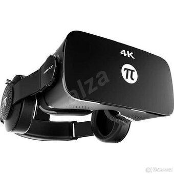 Virtuální realita Pimax 4k