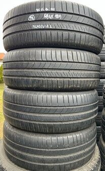 205/55 R16 91V letní pneu Michelin Energy Saver (X819)
