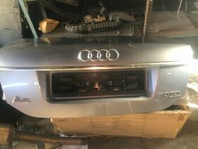 audi a6 4f 2006-2011 viko kufru