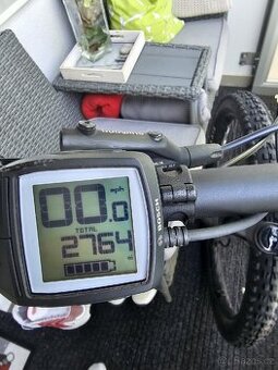 E bike Focus Jam2,29"er model 2021