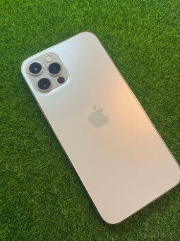iPhone 12PRO 128gb - pěkný stav