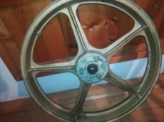 Kolo Campagnolo - 1