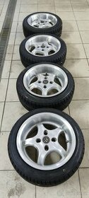 ALU 4x100