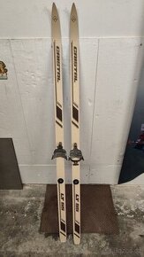 Běžky Cristal LT55 150 cm - 1