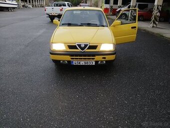 Alfa romeo 33 1,5ie 1993